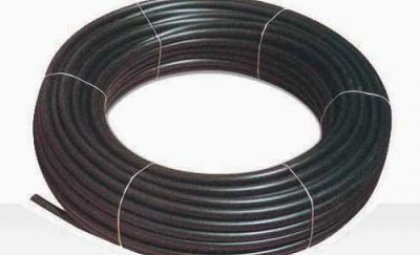 32x10 BLACK COIL PIPE